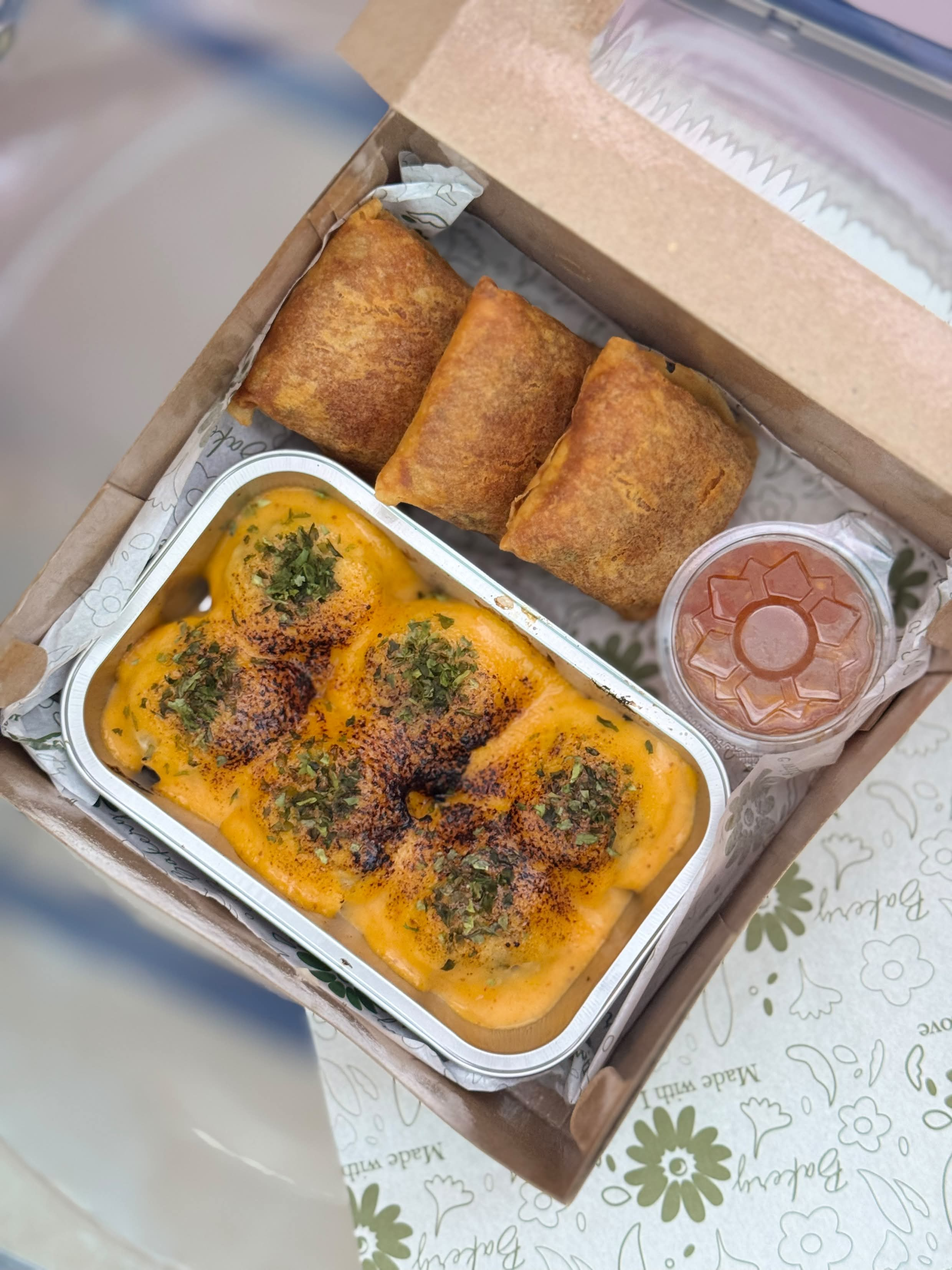 Hampers Mubarak