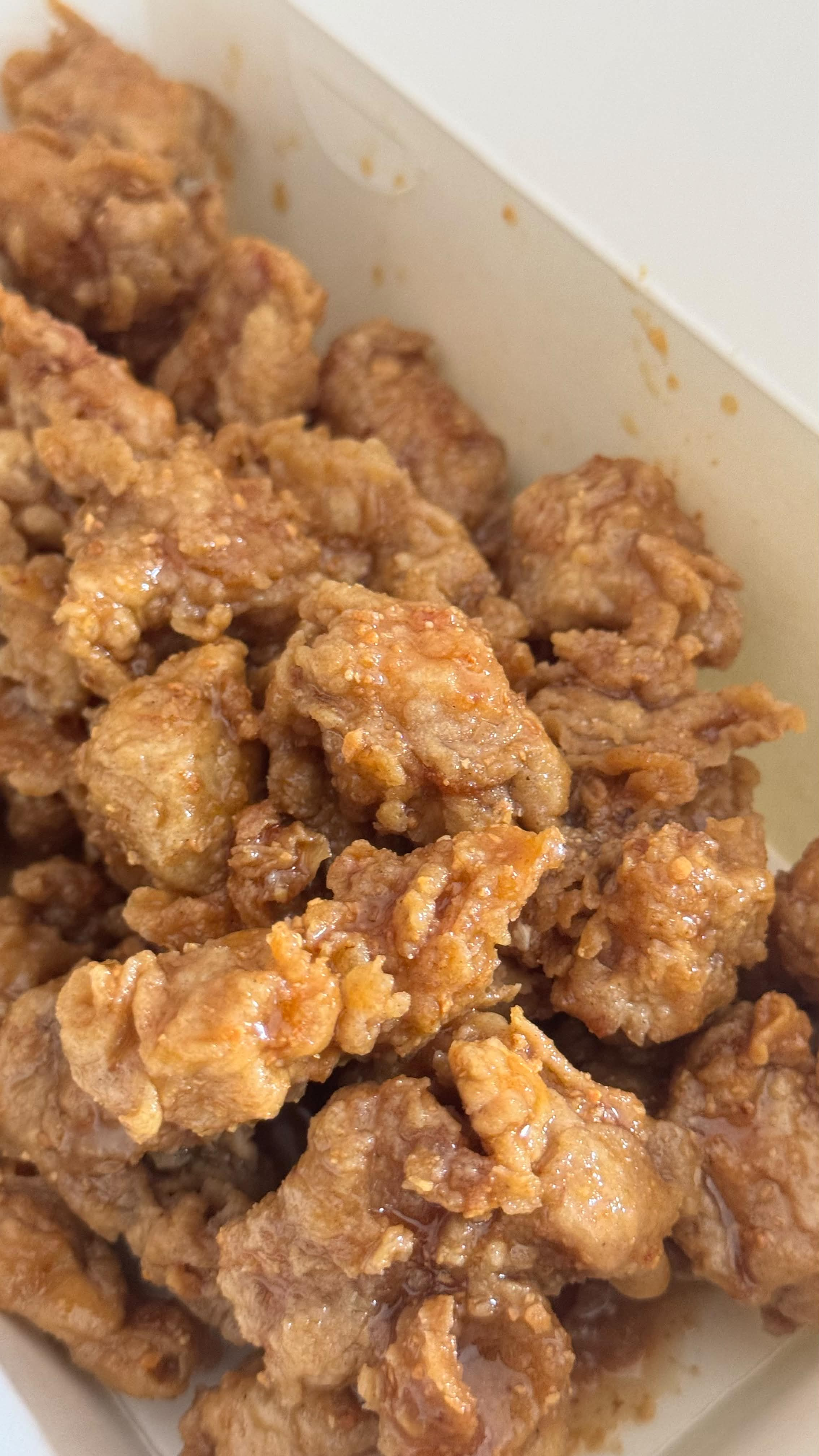 Foto menu Chicken Pop 2