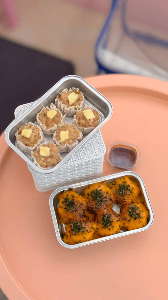 Foto menu Dimsum Kukus 2