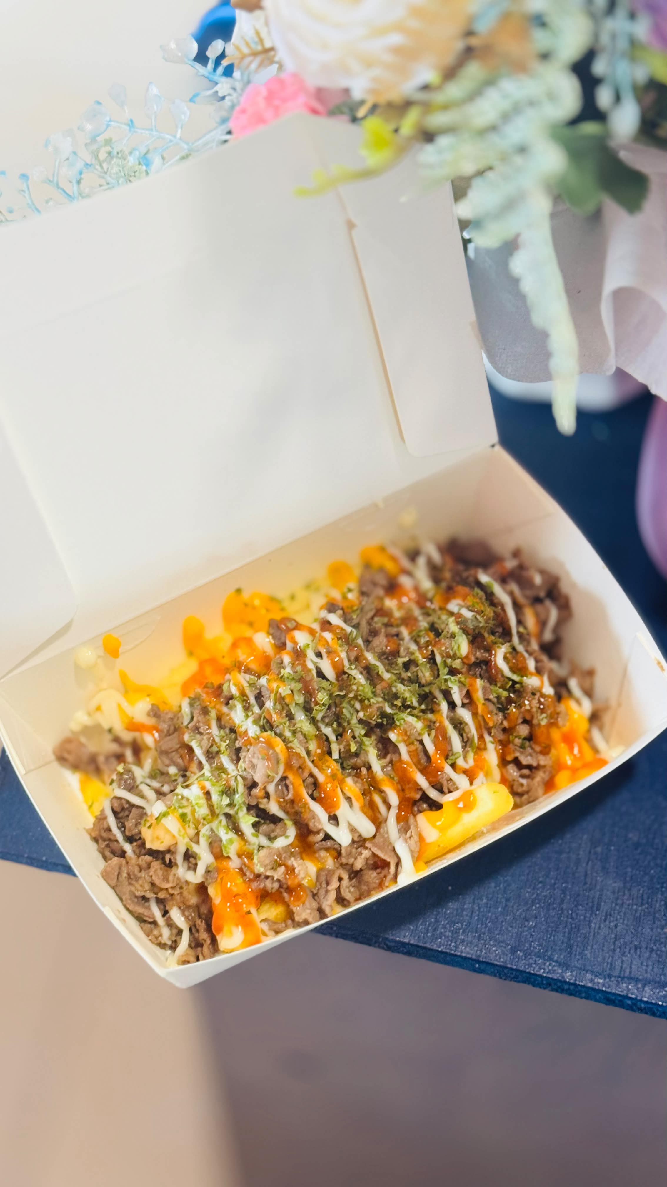 Foto menu French Fries 1